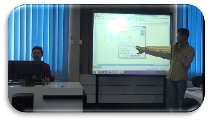 Quantitative Research Training for Lecturers & Students (UII)